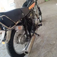 موتر 200cc|موتورسیکلت|سراوان, |دیوار