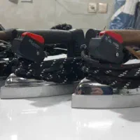 سه عدد دسته اتوی برقی (درحد نو)|اتو و لوازم اتو|رباط‌کریم, نصیرشهر|دیوار