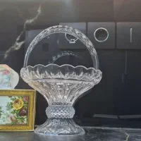 فروش جا میوه ای نو همراه کارتن|ظروف سرو و پذیرایی|فولادشهر, C6|دیوار