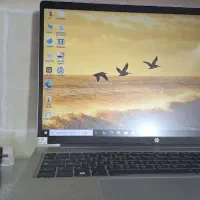 لپ تاپ اچ پی نسل یازده 450 g8 استوک اروپا اپن باکس