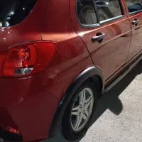 کوئیک R مدل1400|خودرو سواری و وانت|قم, پردیسان|دیوار