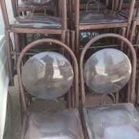 صندلی اداری نو