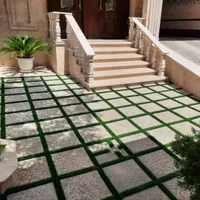 چمن مصنوعی|گل مصنوعی|آباده, |دیوار
