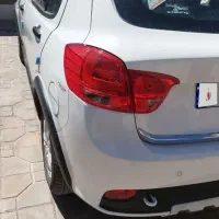 کوییک GXRL|خودرو سواری و وانت|بم, |دیوار