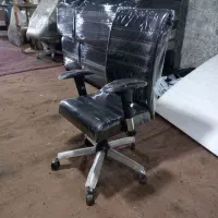 صندلی مدیریت دو اهرمه کف فوم سرد نونو