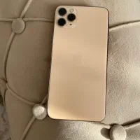 گوشی ایفون ۱۱پروZAA