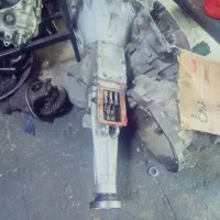 گیربکس اریسان روا اردی پیکان