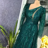 لباس مجلسی