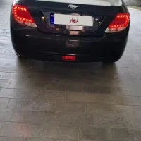 دنا تیپ۲ مد۹۷|خودرو سواری و وانت|تهران, شهید رجایی|دیوار