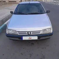 پژو۴۰۵مدل۸۷|خودرو سواری و وانت|اردبیل, |دیوار