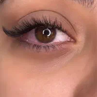 مدل اکستنشن مژه لیفت مژه وابرو اموزش|خدمات آرایشگری و زیبایی|مشهد, جانباز|دیوار