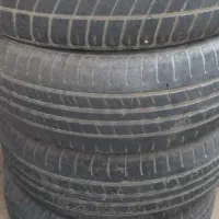 لاستیک خارجی پراید