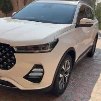 تیگو ۷ پرمیوم بیرنگ کارکرد کم ۱۴۰۳