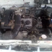 پراید معاوضه تا صد تومن|خودرو سواری و وانت|گرگان, |دیوار