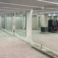 آینه‌های باشگاه