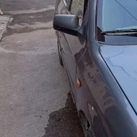 سمند موتور ملی EF7|خودرو سواری و وانت|ارومیه, |دیوار