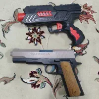 کلت اسباب بازی