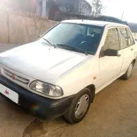 پراید خانگی 87