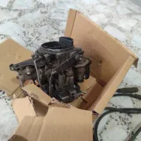 کاربرات نیسان