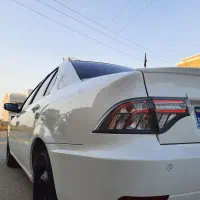 سورن پلاس XU7P مدل۱۴۰۲سیمی خشک خشک