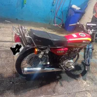 رهرو مدل 1402|موتورسیکلت|تهران, هاشمی|دیوار