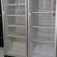 صندوقی  ل کینو ل  بستنی ل ایستاده ل  یخچال فریزر|یخچال و فریزر|اصفهان, گلستان|دیوار