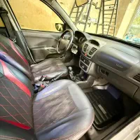 کوییک مدل ۹۸|خودرو سواری و وانت|پاکدشت, پاکدشت (مامازند)|دیوار