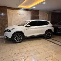 تیگو ۷ تمیز