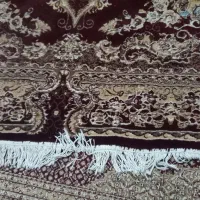 فرش ۶ متری|فرش|قیامدشت - خاورشهر, |دیوار