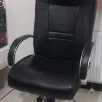 صندلی گردان