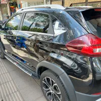 x22پرو دنده مدل ۴۰۳|خودرو سواری و وانت|سبزوار, کاشفی شمالی (دادگستری)|دیوار