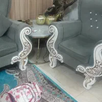 دودست مبل کارکرده