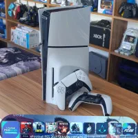 پلی استیشن ۵ اسلیم