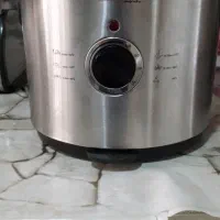 سرخ کن کوچک|ظروف پخت‌وپز|تهران, امام زاده عبدالله|دیوار