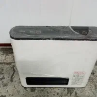 بخاری ژاپنی|بخاری، هیتر، شومینه|تربت‌حیدریه, شهرک ولیعصر|دیوار