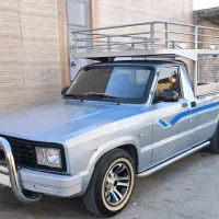 مزداکاراتک کابین