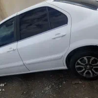 سمند سورن پلاس تمام فول