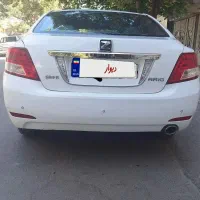 اریو اتومات ۹۶ بسیار بسیار تمیز دو برگ سند|خودرو سواری و وانت|مشهد, وحید|دیوار