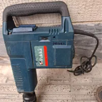 هیلتی ۷ کیلویی بتن pukka