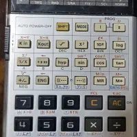 ماشین حساب مهندسی