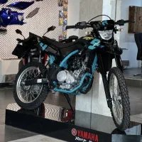 wr155.wr250 تریل یاماها در‌نیروموتور پلاس