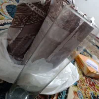 شیشه گل