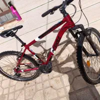 دوچرخه 26 سالم