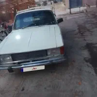 پیکان بار 85|خودرو سواری و وانت|شیراز, رکن‌آباد|دیوار