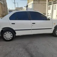 سمند LX ساده، مدل ۱۳۹۸|خودرو سواری و وانت|بندر ماهشهر, |دیوار