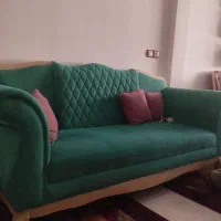 میل هشت نفره