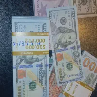 دلار یور‌و لیر مشابه اصل سینمایی اسکناس طرح اصل|کلکسیون سکه، تمبر، اسکناس|تهران, پرستار|دیوار