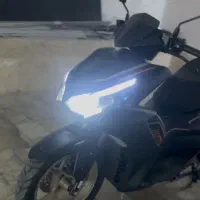 آیروکس ۱۸۰ فول شرکت هانی موتور