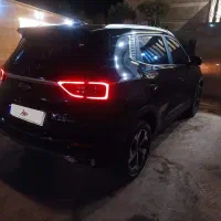 ایکس55 پرو|خودرو سواری و وانت|مشهد, بهارستان|دیوار
