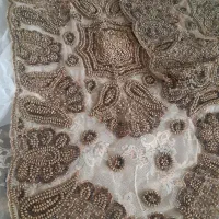 رانر کارشده با منجق